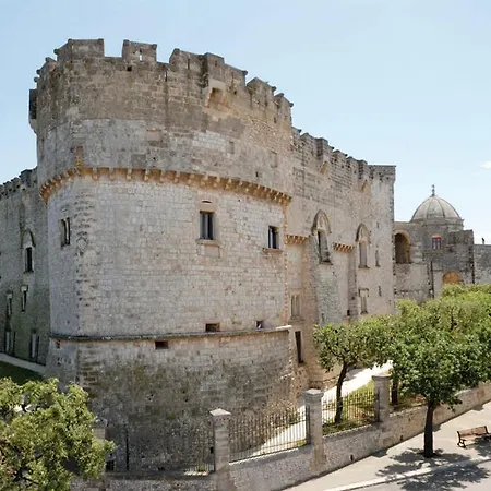 Casa Cesare Braico Centro 50m E Parcheggio Privato