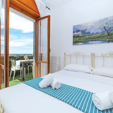Casa Cesare Braico Centro 50m E Parcheggio Privato Carovigno