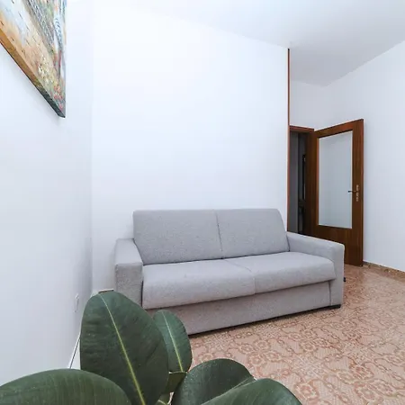 Apartment Casa Cesare Braico Centro 50m E Parcheggio Privato